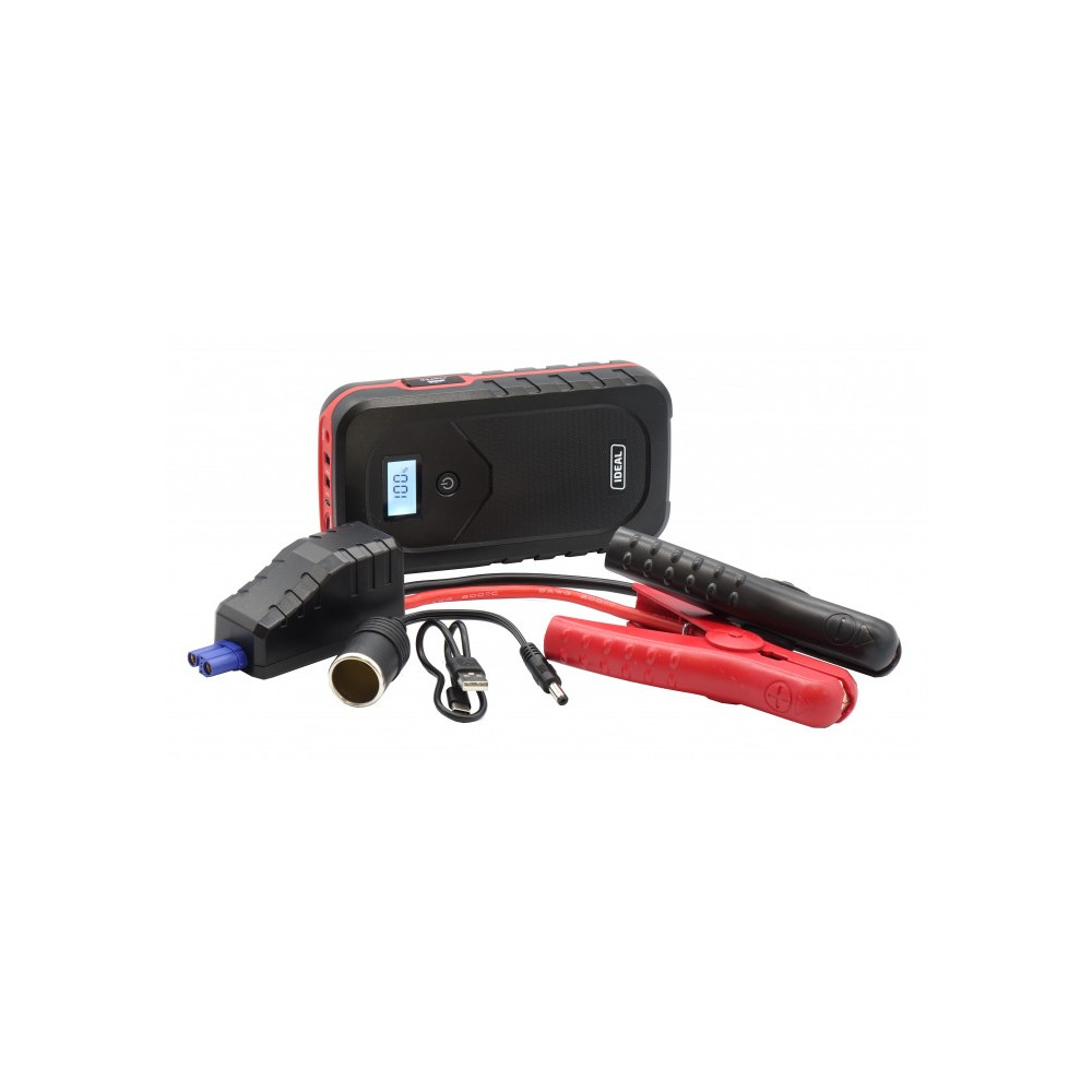 X-STARTER 15 LiPo PRO