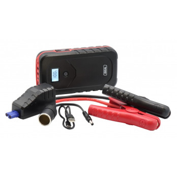 X-STARTER 15 LiPo PRO