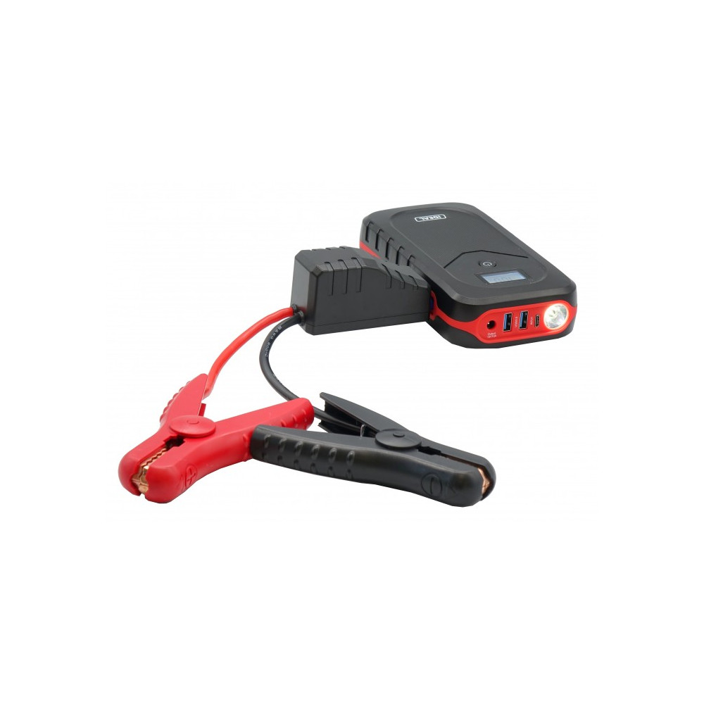 X-STARTER 15 LiPo PRO