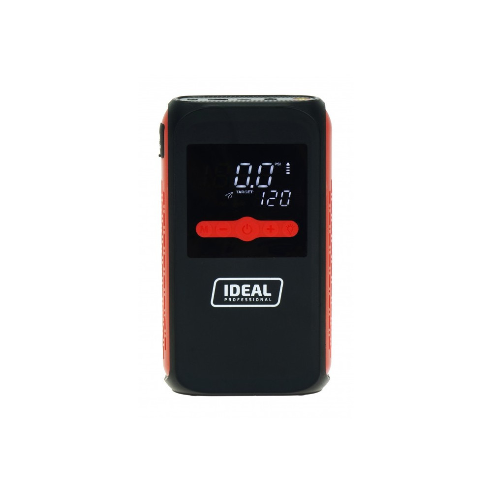 X-STARTER 12 LiPo AIR 5in1