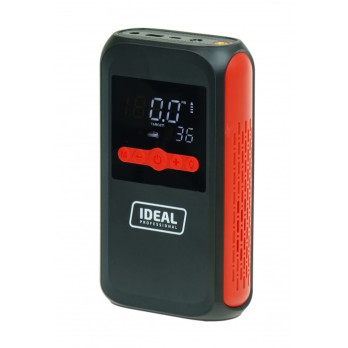 X-STARTER 12 LiPo AIR 5in1