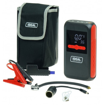 X-STARTER 12 LiPo AIR 5in1