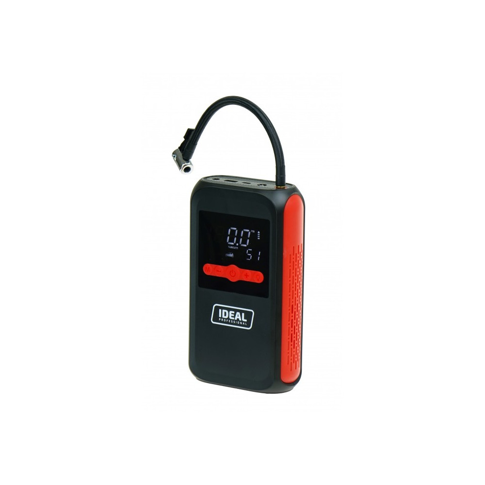 X-STARTER 12 LiPo AIR 5in1