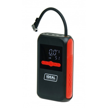 X-STARTER 12 LiPo AIR 5in1