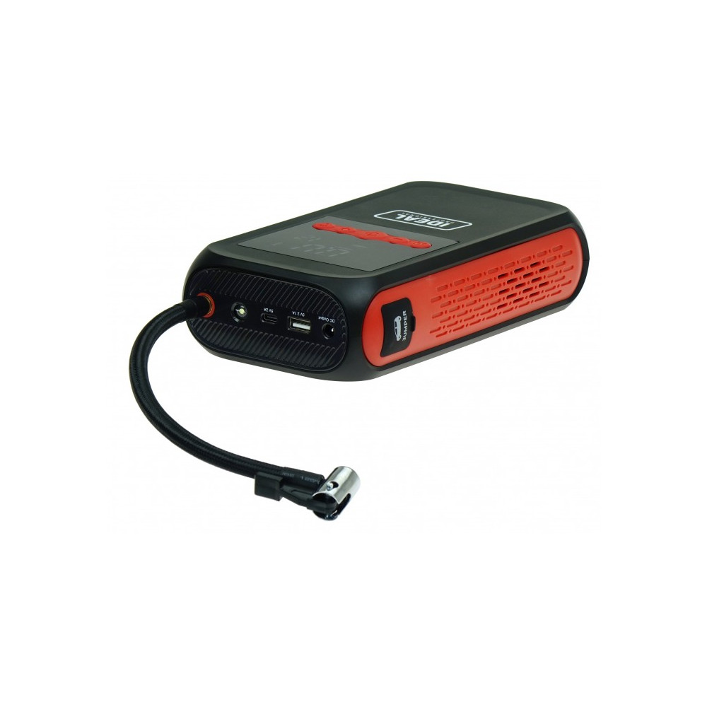 X-STARTER 12 LiPo AIR 5in1