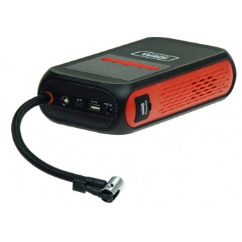 X-STARTER 12 LiPo AIR 5in1