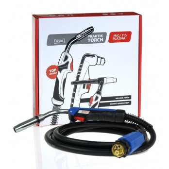 Uchwyt spawalniczy MIG 36/5 PRAKTIK