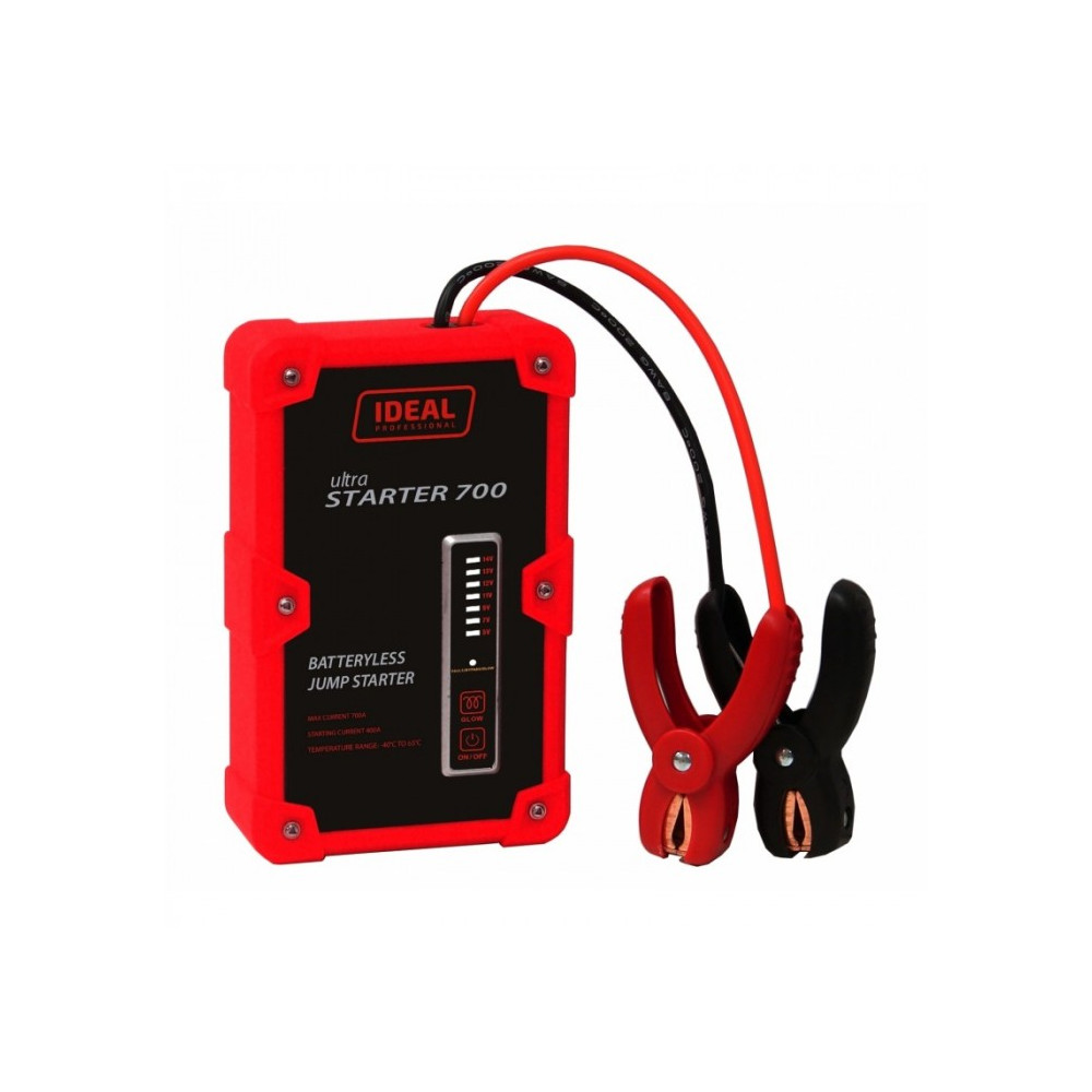 UltraSTARTER 700 bezbateryjne urz.rozruchowe