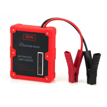 UltraSTARTER 1600 bezbat. urządzenie rozruchowe