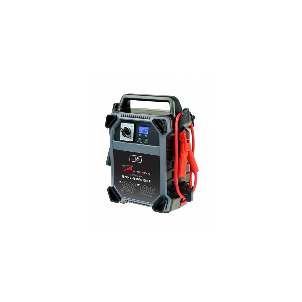 ULTRA STARTER 4.0 12/24V
