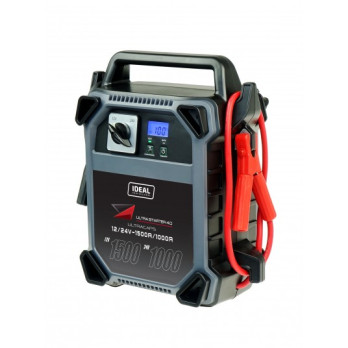 ULTRA STARTER 4.0 12/24V