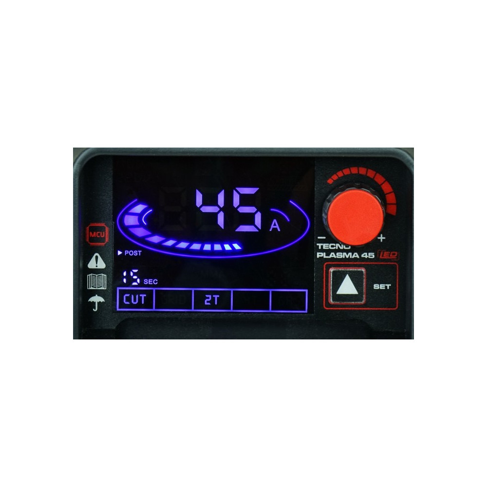 TECNO PLASMA 45 LED