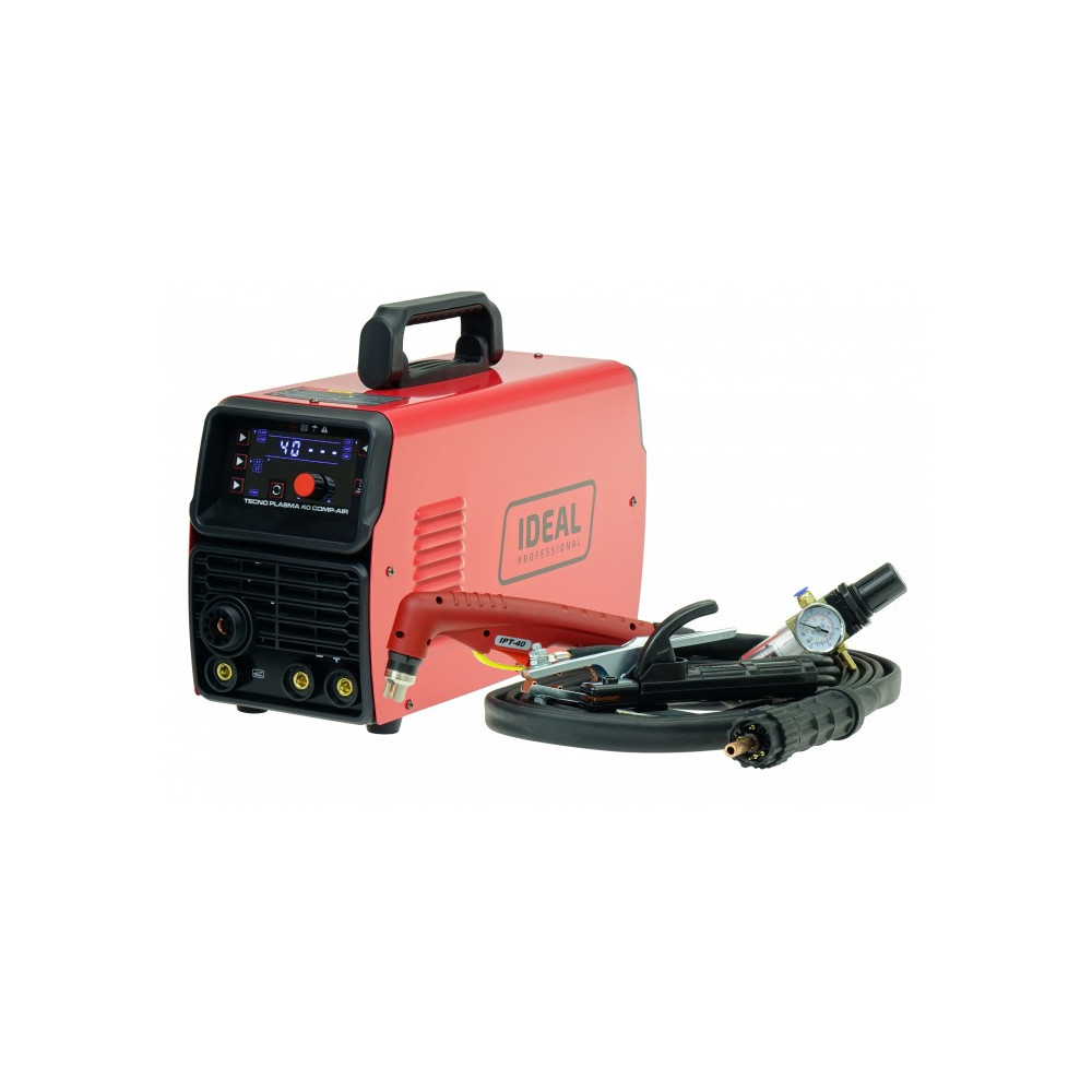 TECNO PLASMA 40 COMP-AIR