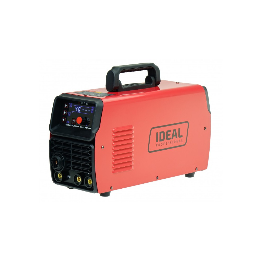 TECNO PLASMA 40 COMP-AIR