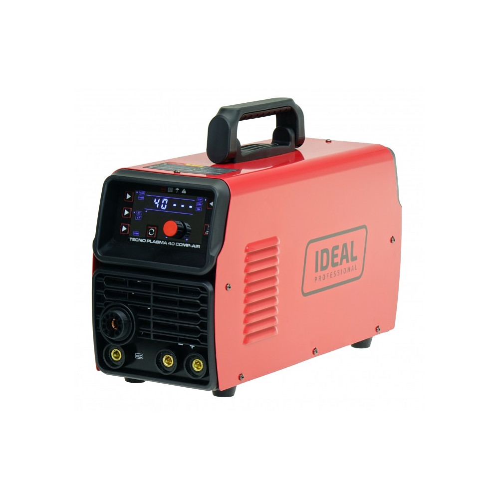 TECNO PLASMA 40 COMP-AIR