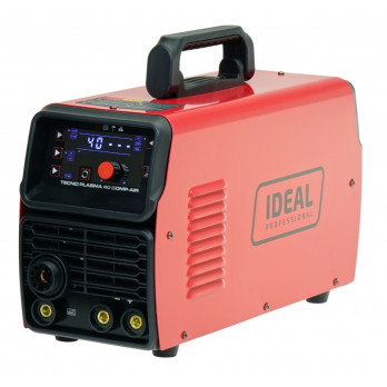 TECNO PLASMA 40 COMP-AIR