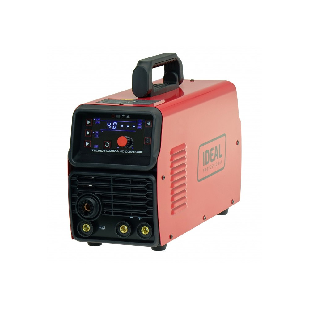 TECNO PLASMA 40 COMP-AIR