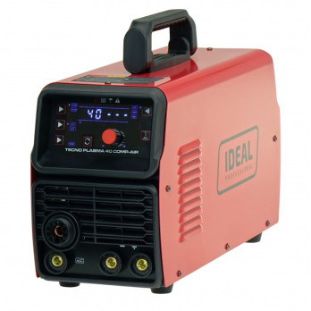 TECNO PLASMA 40 COMP-AIR