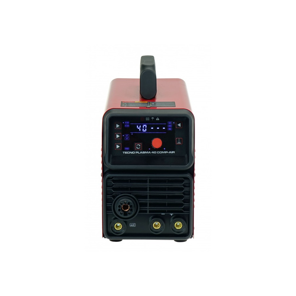 TECNO PLASMA 40 COMP-AIR
