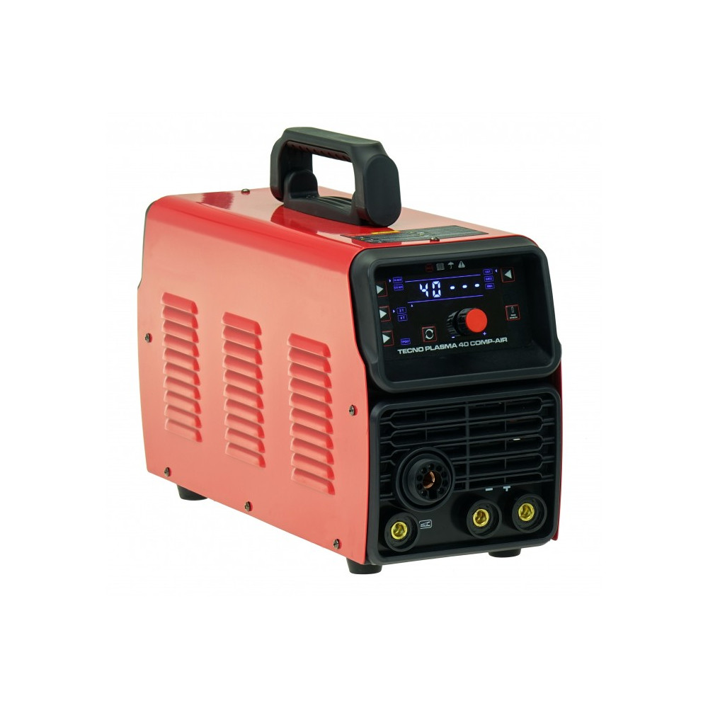 TECNO PLASMA 40 COMP-AIR
