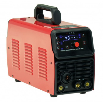 TECNO PLASMA 40 COMP-AIR
