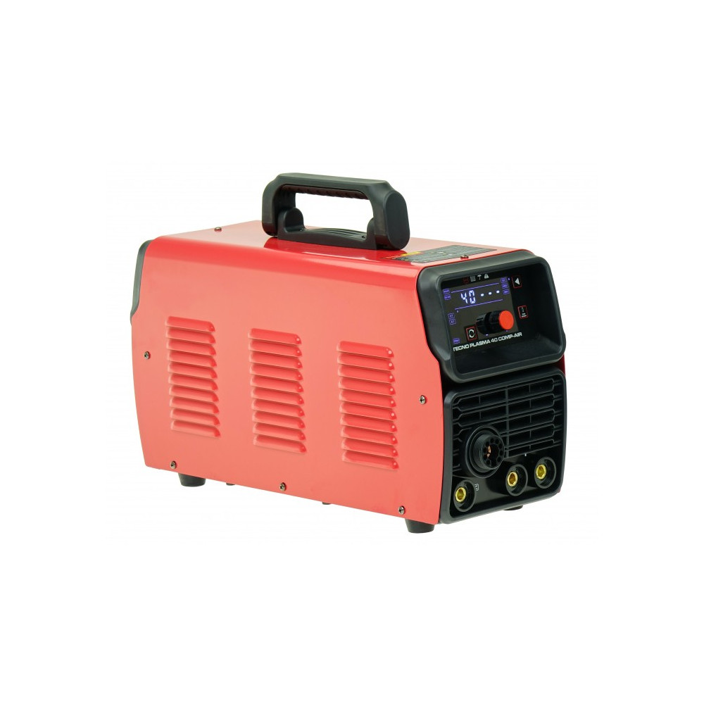 TECNO PLASMA 40 COMP-AIR