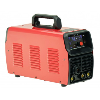TECNO PLASMA 40 COMP-AIR