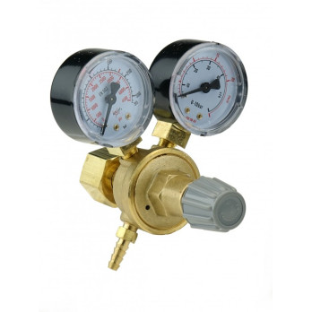 Reduktor CO2/Ar MINI z 2 manometrami