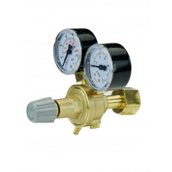 Reduktor CO2/Ar MINI z 2 manometrami