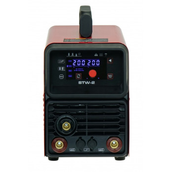 Zgrzewarka STW-2
