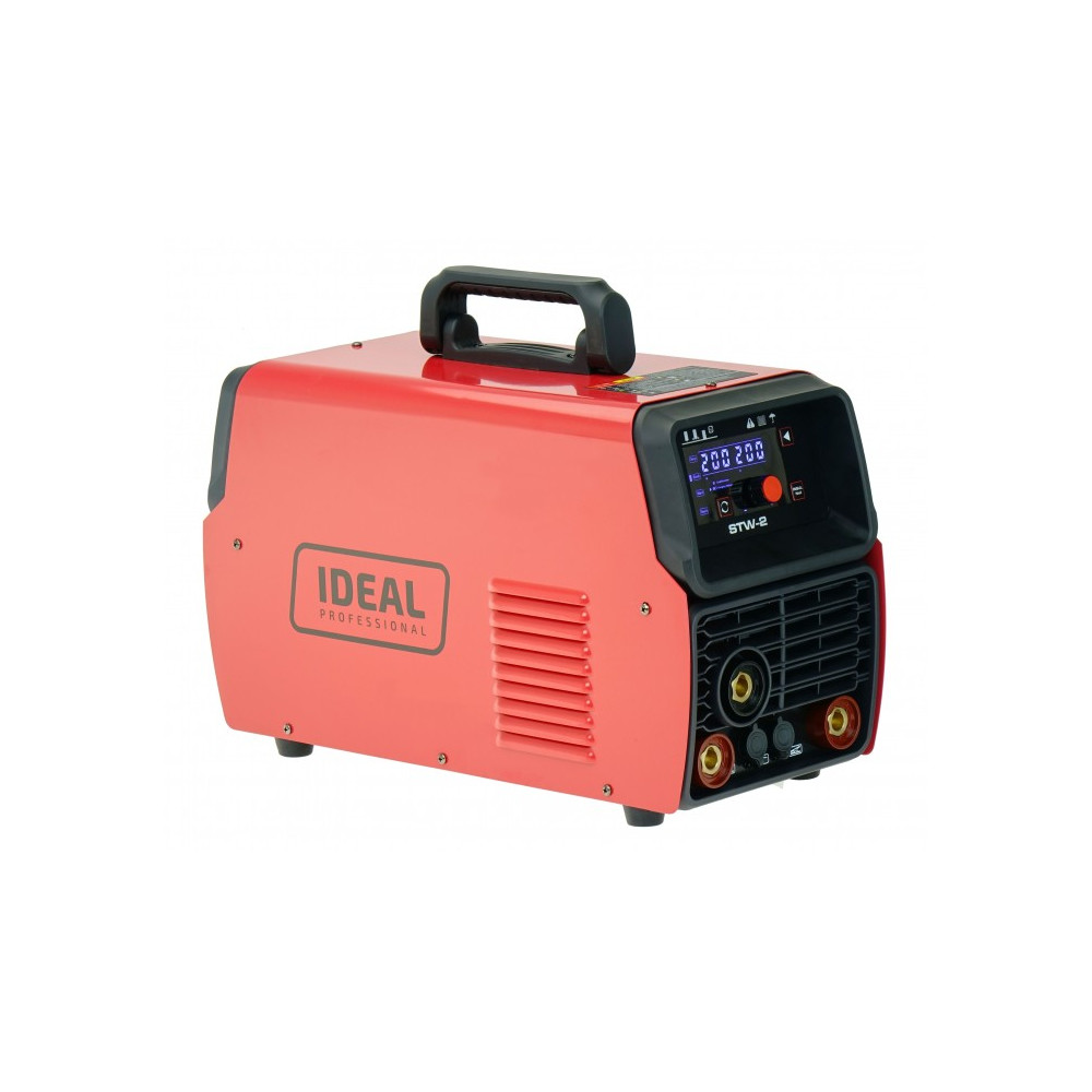 Zgrzewarka STW-2