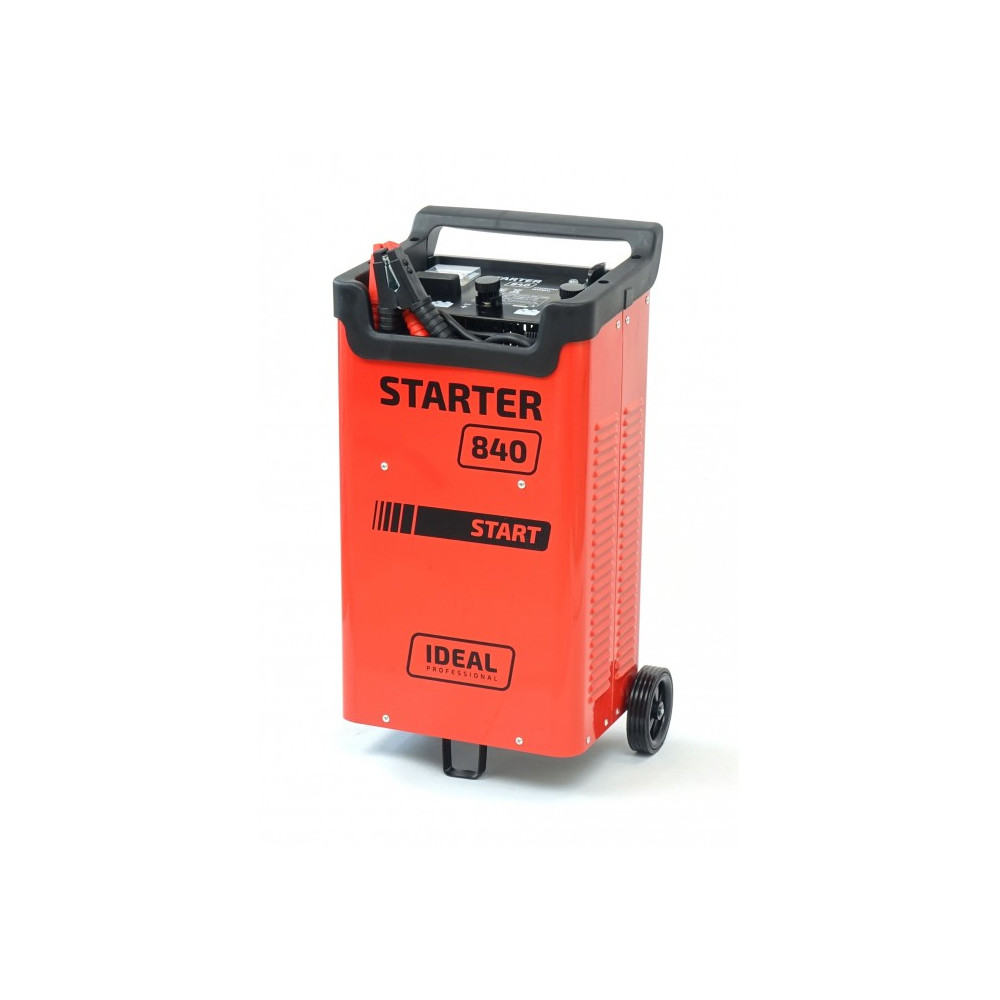Prostownik STARTER 840 230V 12-24V