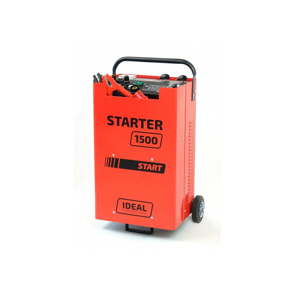 Prostownik STARTER 1500  12-24V