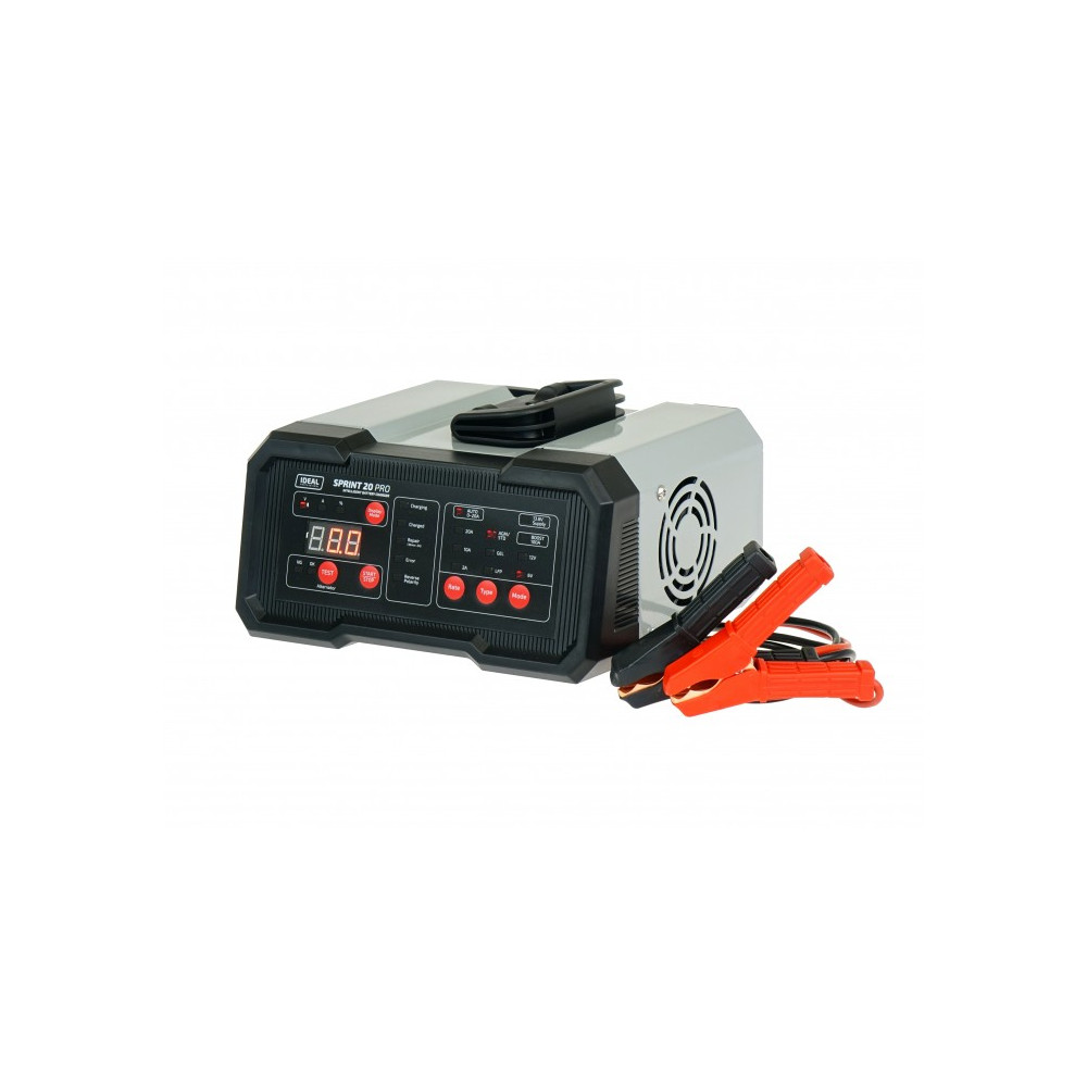 SPRINT 20 PRO WET/AGM/Lithium 6/12V
