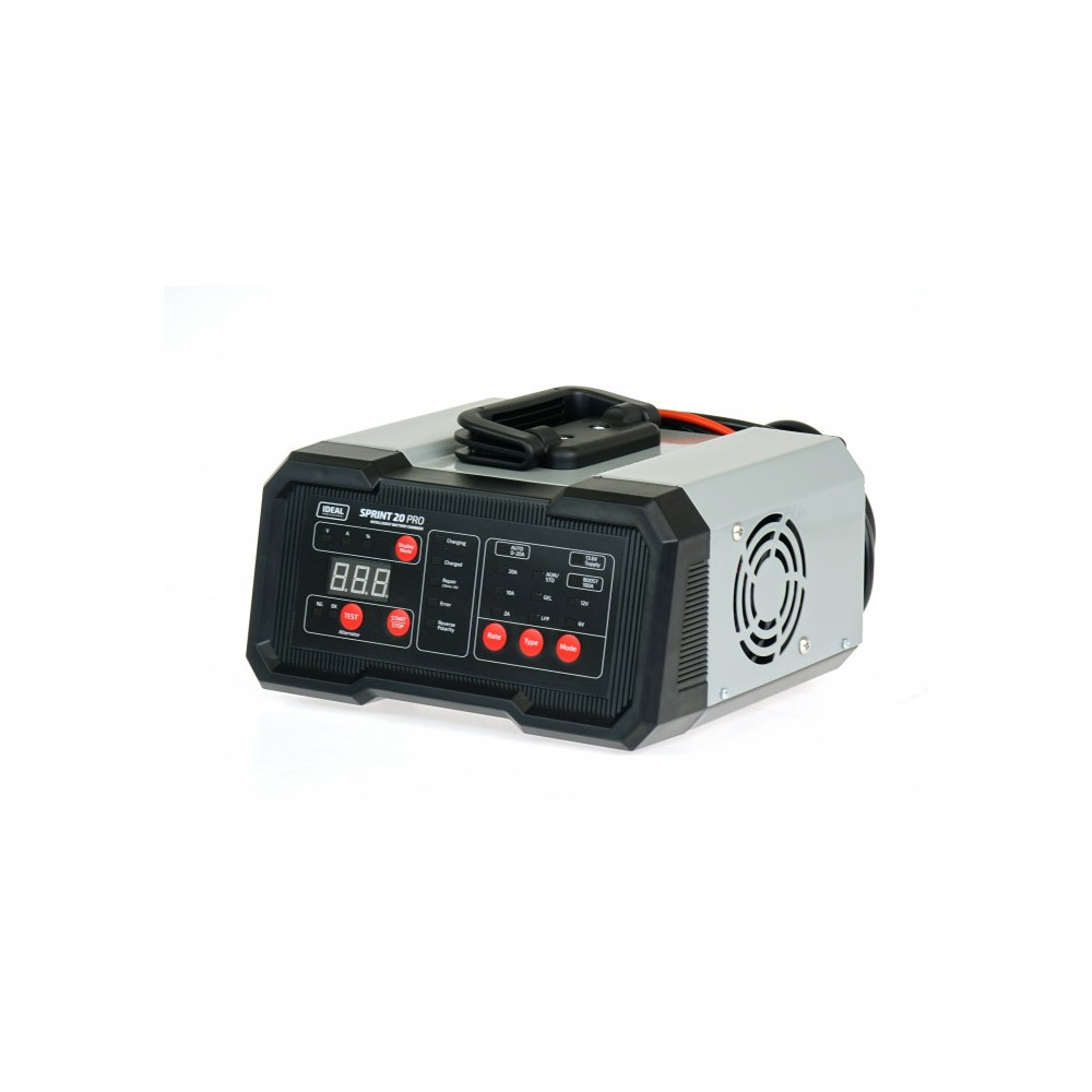 SPRINT 20 PRO WET/AGM/Lithium 6/12V