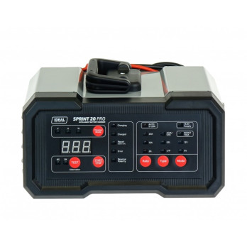 SPRINT 20 PRO WET/AGM/Lithium 6/12V