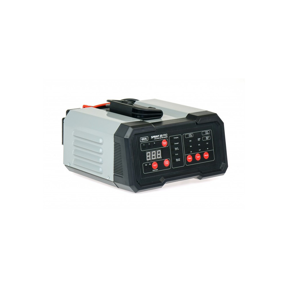 SPRINT 20 PRO WET/AGM/Lithium 6/12V