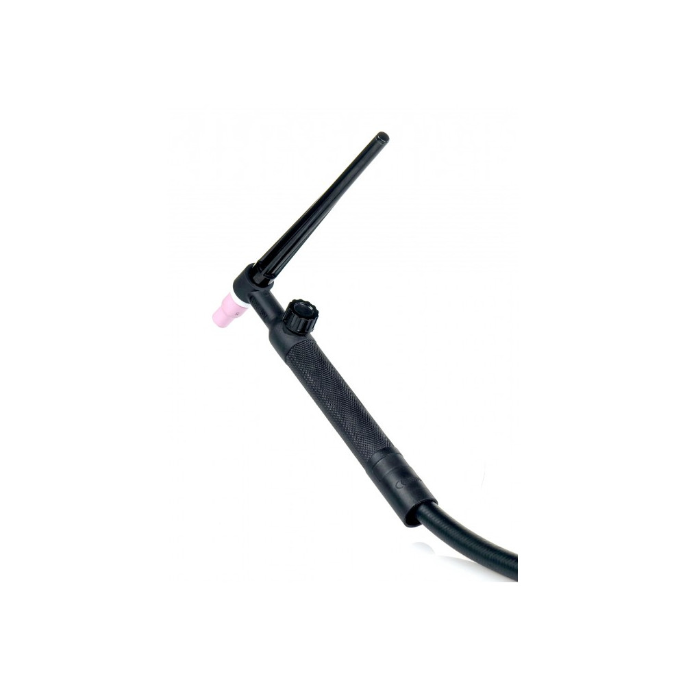 Uchwyt spawalniczy TIG 9V 8m DX25 EXPERT