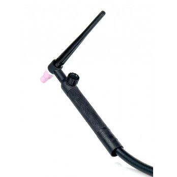 Uchwyt spawalniczy TIG 9V 8m DX25 EXPERT
