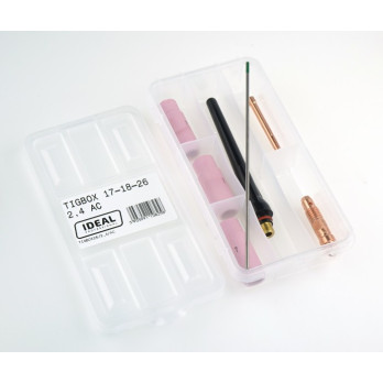 TIGBOX 17-18-26  2,4 AC