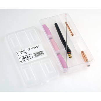 TIGBOX 17-18-26  1,6 DC