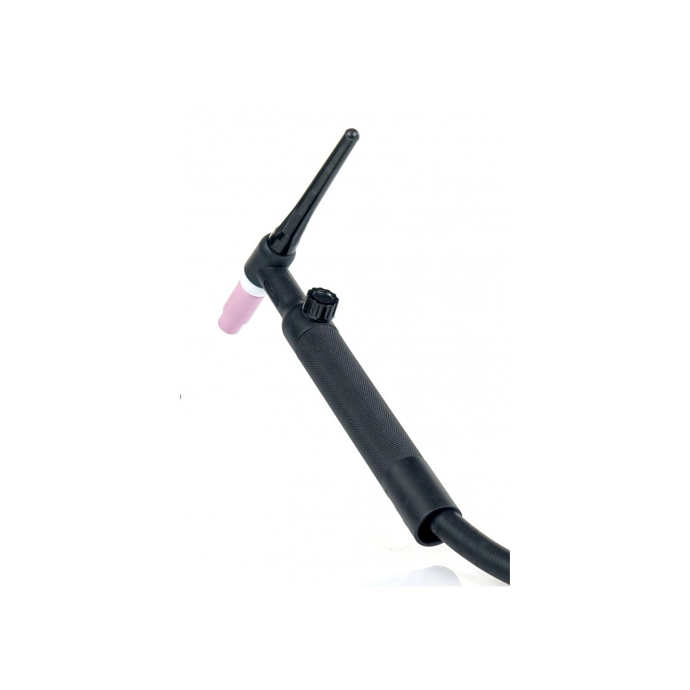 Uchwyt spawalniczy TIG 26V 8 m DX50 EXPERT