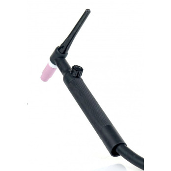 Uchwyt spawalniczy TIG 26V 8 m DX50 EXPERT