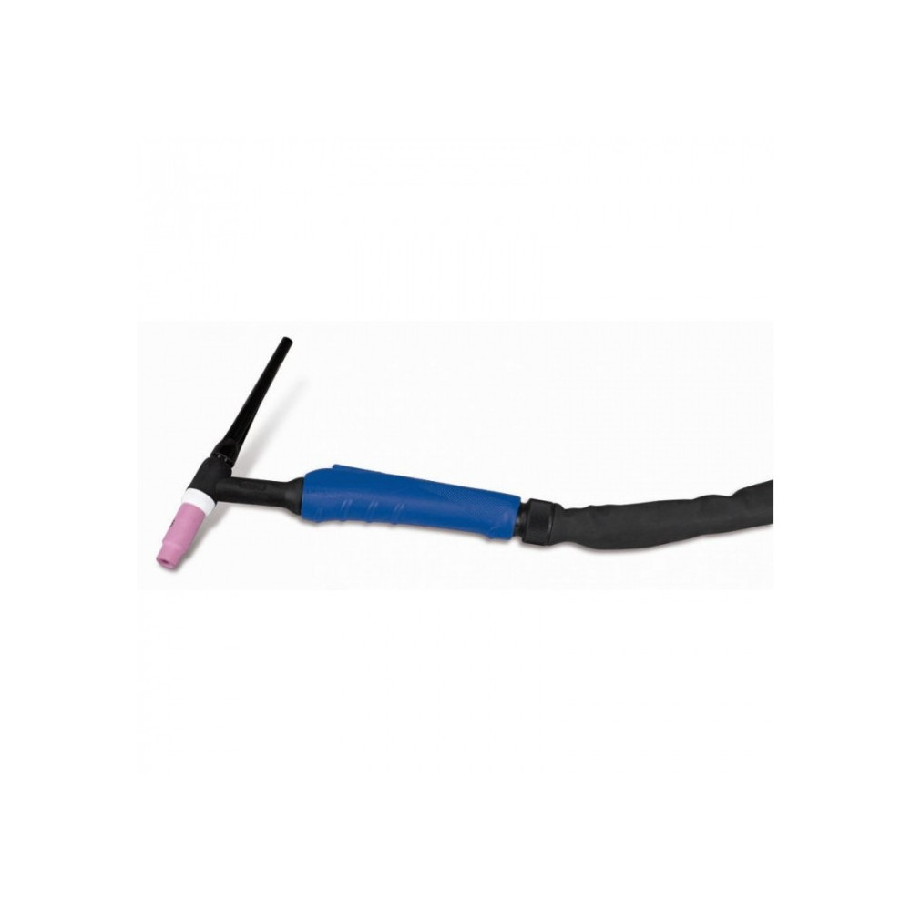 Uchwyt spawalniczy TIG 26 4m do TECNOTIG 205 AC/DC