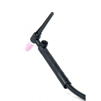 Uchwyt spawalniczy TIG 17V 4m DX50 EXPERT