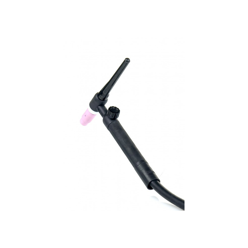 Uchwyt spawalniczy TIG 17V 4m DX25 EXPERT