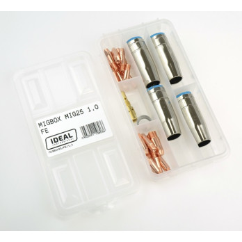 MIGBOX MIG25 1,0 Fe