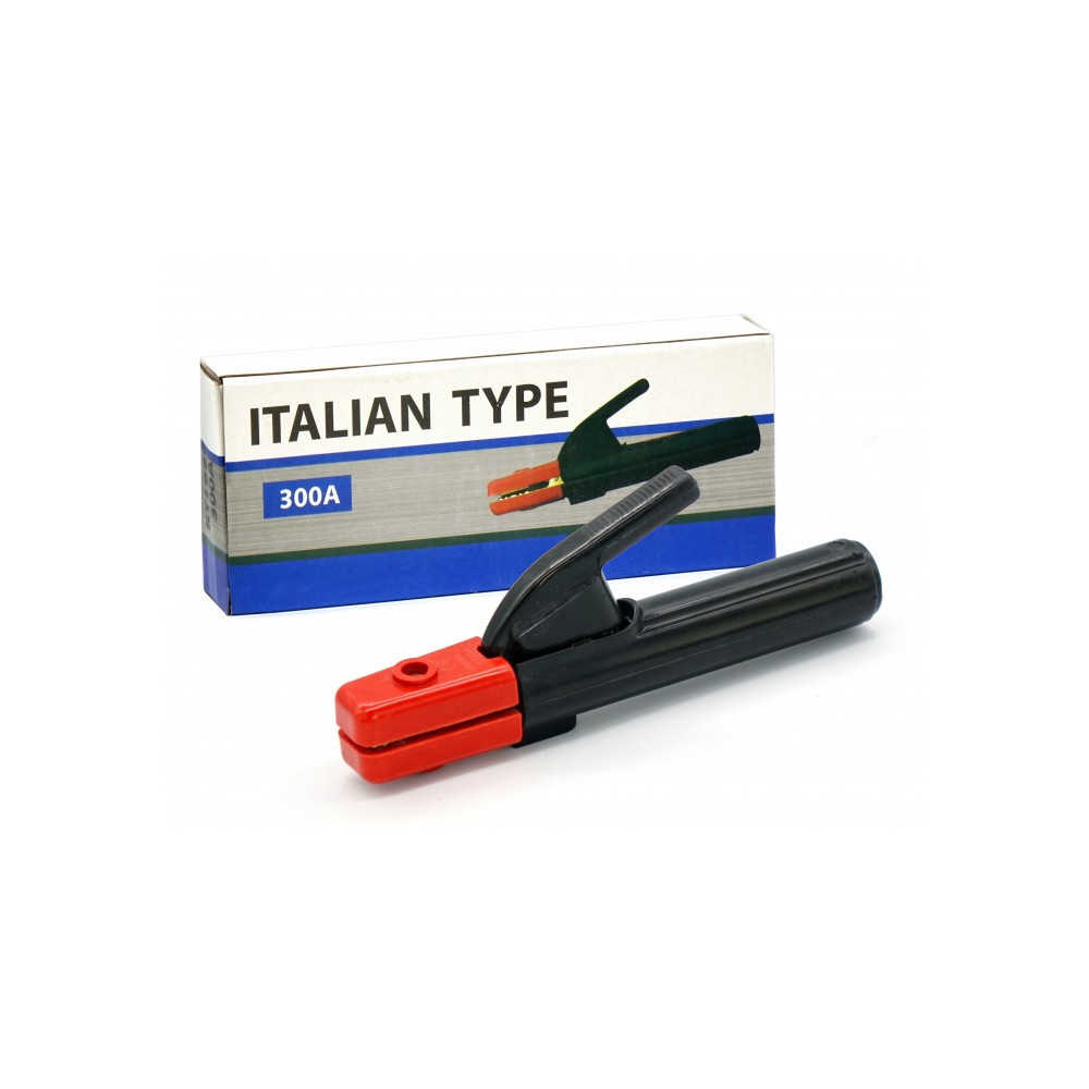 Uchwyt elektrodowy 300A ITALIAN TYPE
