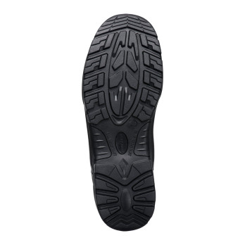 Steel Nubuck Ankle Boot S3 HRO SR FO SC