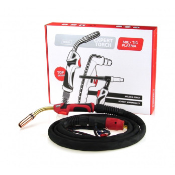 Uchwyt spawalniczy MIG 500/3 EXPERT